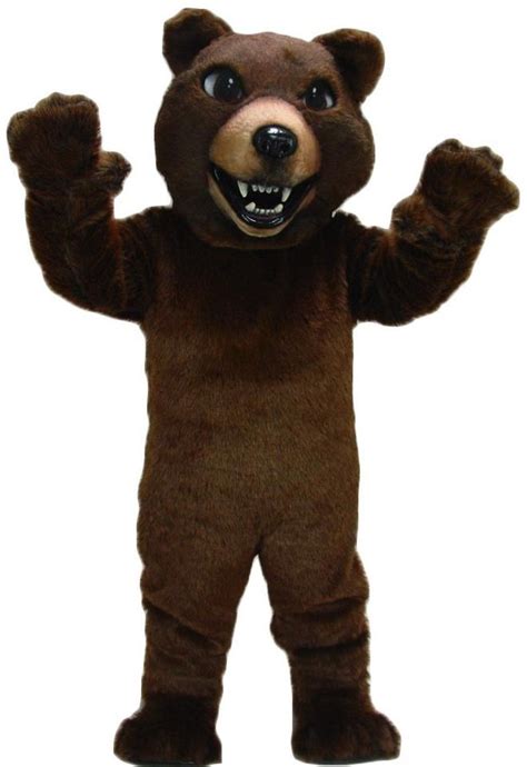 Mascot Madness: The Best Grizzly Bear Mascot Encounters and Memorable Moments